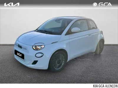 FIAT 500 Berline MY22 Icône berline 42 kWh occasion 2023 - Photo 1