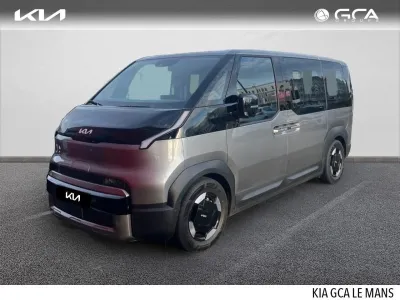 KIA Pv5 PASSENGER 120kW PLUS occasion 2025 - Photo 1