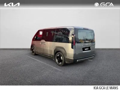 KIA Pv5 PASSENGER 120kW PLUS occasion 2025 - Photo 2