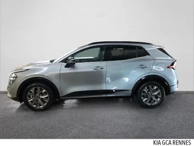 KIA Sportage 1.6 T-GDi 210ch HEV GT-line Business BVA6 occasion 2024 - Photo 3