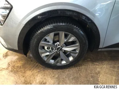 KIA Sportage 1.6 T-GDi 210ch HEV GT-line Business BVA6 occasion 2024 - Photo 4