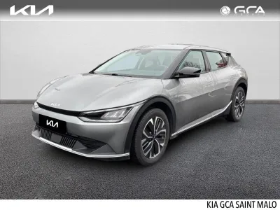 KIA EV6 229ch Air Active 2WD occasion 2021 - Photo 1