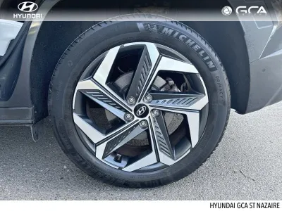 HYUNDAI Tucson 1.6 T-GDi 230ch Hybrid Executive BVA6 occasion 2024 - Photo 4