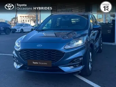 FORD Kuga 1.5 EcoBoost 150ch ST-Line occasion 2021 - Photo 1