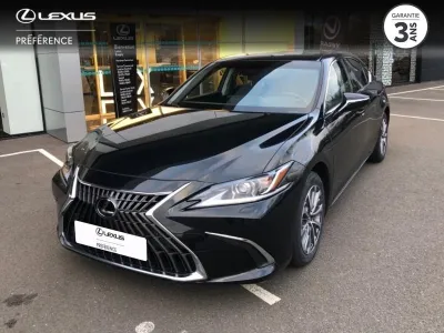 LEXUS ES 300h Business MY25 occasion 2024 - Photo 1