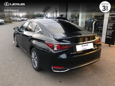 LEXUS ES 300h Business MY25 occasion 2024 - Photo 2
