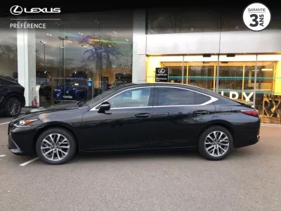 LEXUS ES 300h Business MY25 occasion 2024 - Photo 3