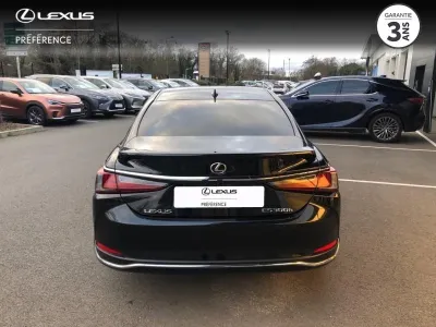 LEXUS ES 300h Business MY25 occasion 2024 - Photo 4