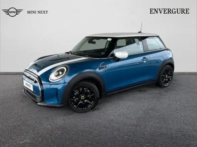 MINI Mini Cooper SE 184ch Edition Premium BVA 5CV occasion 2023 - Photo 1