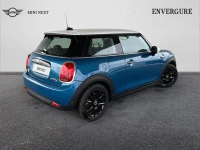 MINI Mini Cooper SE 184ch Edition Premium BVA 5CV occasion 2023 - Photo 2