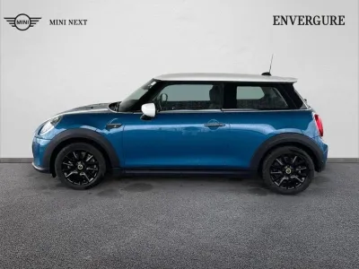 MINI Mini Cooper SE 184ch Edition Premium BVA 5CV occasion 2023 - Photo 3