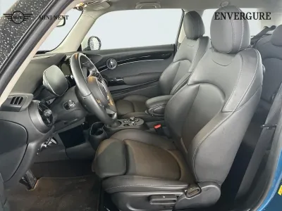 MINI Mini Cooper SE 184ch Edition Premium BVA 5CV occasion 2023 - Photo 4