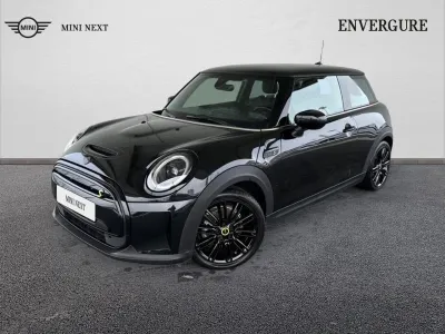 MINI Mini Cooper SE 184ch Edition Premium BVA 5CV occasion 2023 - Photo 1