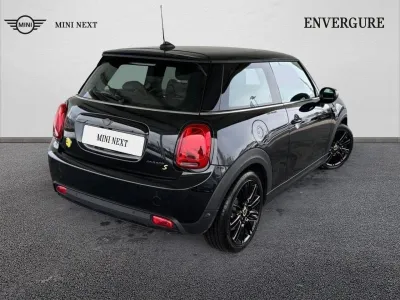 MINI Mini Cooper SE 184ch Edition Premium BVA 5CV occasion 2023 - Photo 2