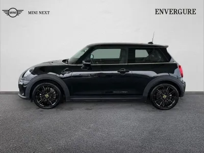 MINI Mini Cooper SE 184ch Edition Premium BVA 5CV occasion 2023 - Photo 3