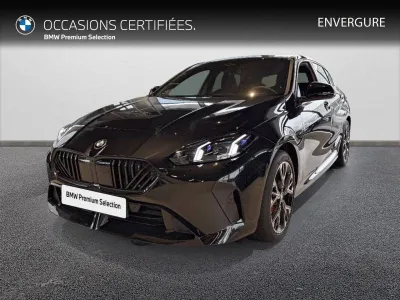 BMW Serie 1 120dA 163ch M Sport DKG7 occasion 2026 - Photo 1