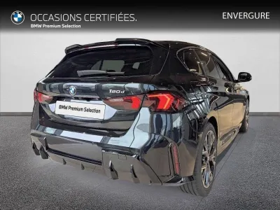 BMW Serie 1 120dA 163ch M Sport DKG7 occasion 2026 - Photo 2