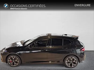 BMW Serie 1 120dA 163ch M Sport DKG7 occasion 2026 - Photo 3