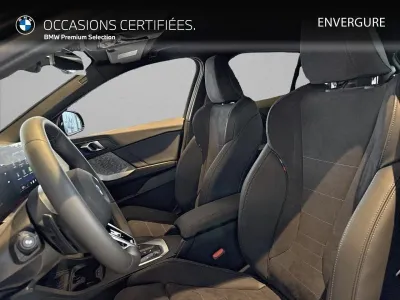 BMW Serie 1 120dA 163ch M Sport DKG7 occasion 2026 - Photo 4