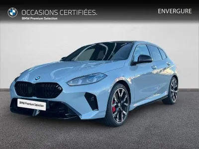 BMW Serie 1 120dA 163ch M Sport DKG7 occasion 2025 - Photo 1