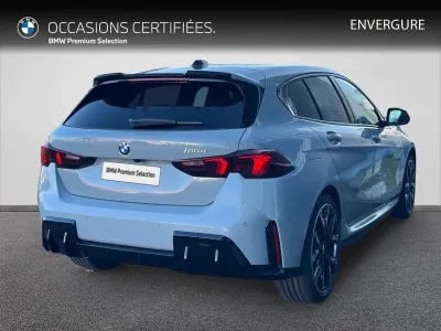 BMW Serie 1 120dA 163ch M Sport DKG7 occasion 2025 - Photo 2