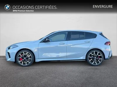BMW Serie 1 120dA 163ch M Sport DKG7 occasion 2025 - Photo 3