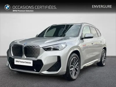 BMW X1 ieDrive20 204ch M Sport occasion 2025 - Photo 1
