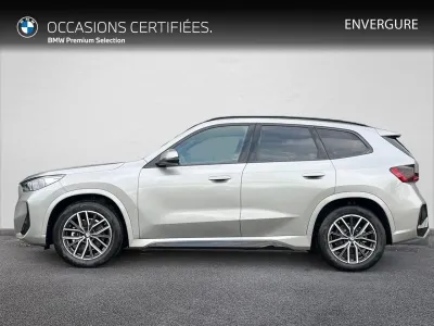 BMW X1 ieDrive20 204ch M Sport occasion 2025 - Photo 3
