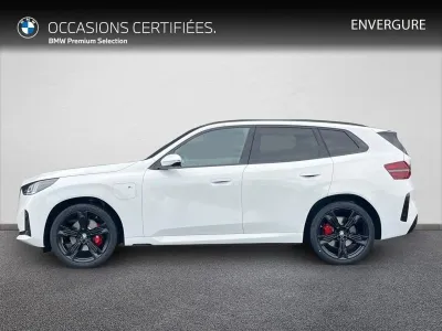 BMW X3 xDrive30e 299ch M Sport occasion 2025 - Photo 3
