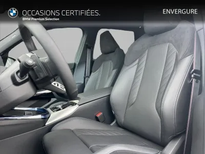 BMW X3 xDrive30e 299ch M Sport occasion 2025 - Photo 4