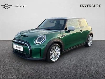 MINI Mini Cooper SE 184ch Edition Premium Plus BVA 5CV occasion 2022 - Photo 1