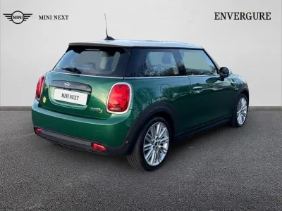 MINI Mini Cooper SE 184ch Edition Premium Plus BVA 5CV occasion 2022 - Photo 2