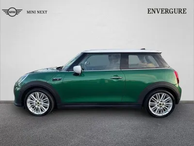 MINI Mini Cooper SE 184ch Edition Premium Plus BVA 5CV occasion 2022 - Photo 3