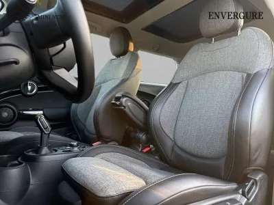 MINI Mini Cooper SE 184ch Edition Premium Plus BVA 5CV occasion 2022 - Photo 4