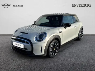 MINI Mini Cooper SE 184ch Edition Premium BVA 5CV occasion 2022 - Photo 1