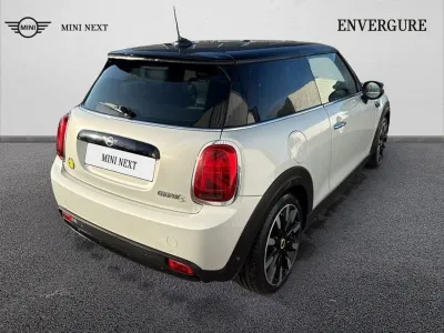 MINI Mini Cooper SE 184ch Edition Premium BVA 5CV occasion 2022 - Photo 2