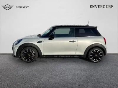MINI Mini Cooper SE 184ch Edition Premium BVA 5CV occasion 2022 - Photo 3