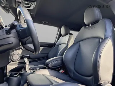 MINI Mini Cooper SE 184ch Edition Premium BVA 5CV occasion 2022 - Photo 4