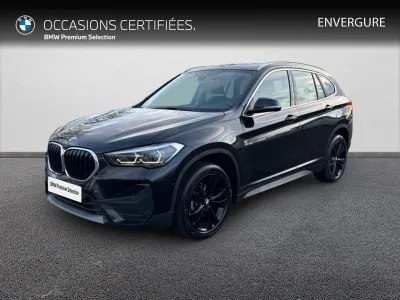 BMW X1 sDrive16dA 116ch Business Design DKG7 occasion 2022 - Photo 1