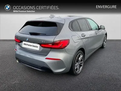 BMW Serie 1 116dA 116ch Edition Sport DKG7 occasion 2023 - Photo 2