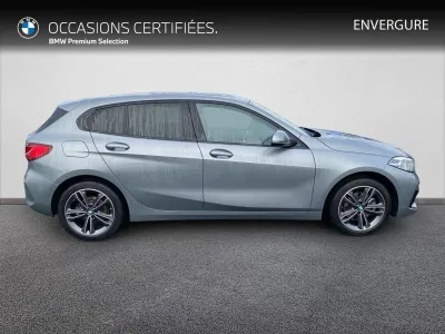 BMW Serie 1 116dA 116ch Edition Sport DKG7 occasion 2023 - Photo 3