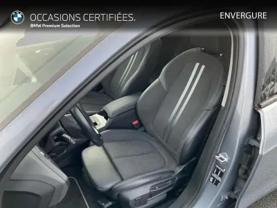 BMW Serie 1 116dA 116ch Edition Sport DKG7 occasion 2023 - Photo 4