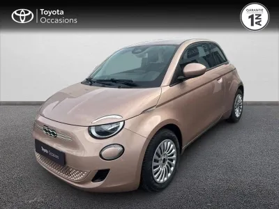 FIAT 500 e 95ch MY23 occasion 2023 - Photo 1