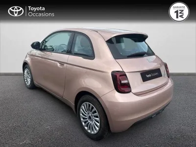 FIAT 500 e 95ch MY23 occasion 2023 - Photo 2