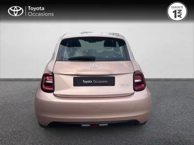 FIAT 500 e 95ch MY23 occasion 2023 - Photo 4