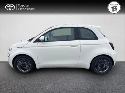 FIAT 500 e 118ch Icône occasion 2022 - Photo 3