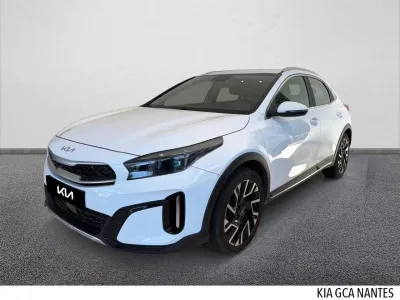 KIA XCeed 1.5 T-GDI 160ch Active occasion 2023 - Photo 1