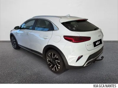 KIA XCeed 1.5 T-GDI 160ch Active occasion 2023 - Photo 2