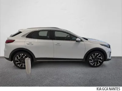 KIA XCeed 1.5 T-GDI 160ch Active occasion 2023 - Photo 3
