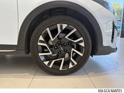 KIA XCeed 1.5 T-GDI 160ch Active occasion 2023 - Photo 4